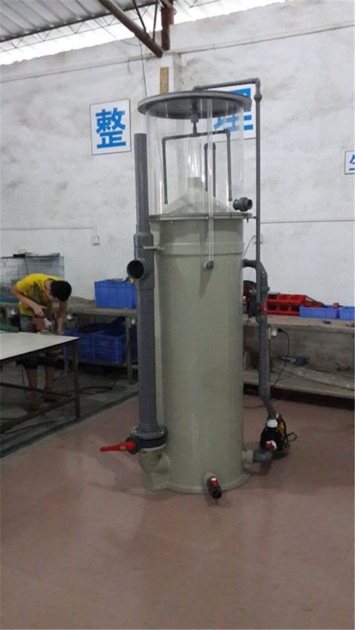 珠海水產(chǎn)養(yǎng)殖水處理設(shè)備 藍奧臭氧設(shè)備好口碑