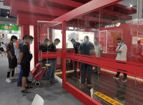 生能之冠閃耀中國熱泵展,以創新和品質引領行業高質量發展