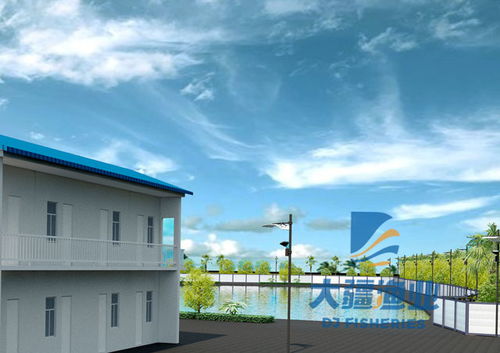 大疆漁業(yè)引領(lǐng)水產(chǎn)養(yǎng)殖新風(fēng)潮 兩大熱門技術(shù)與農(nóng)家樂(lè)休閑觀光融合